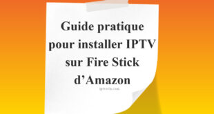 Fire Stick