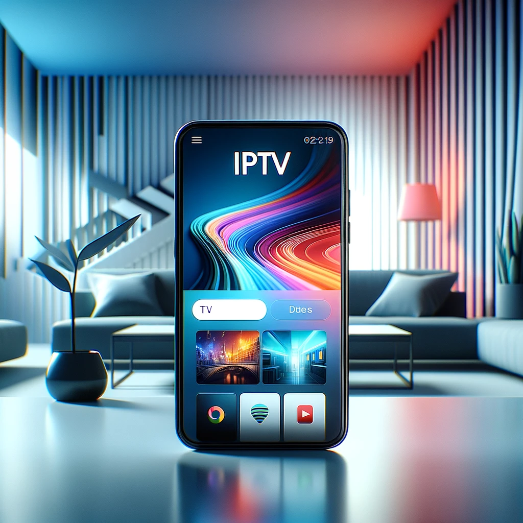 Meilleurs lecteurs IPTV pour appareils mobiles