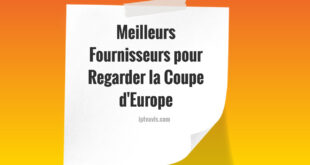 coupe europe