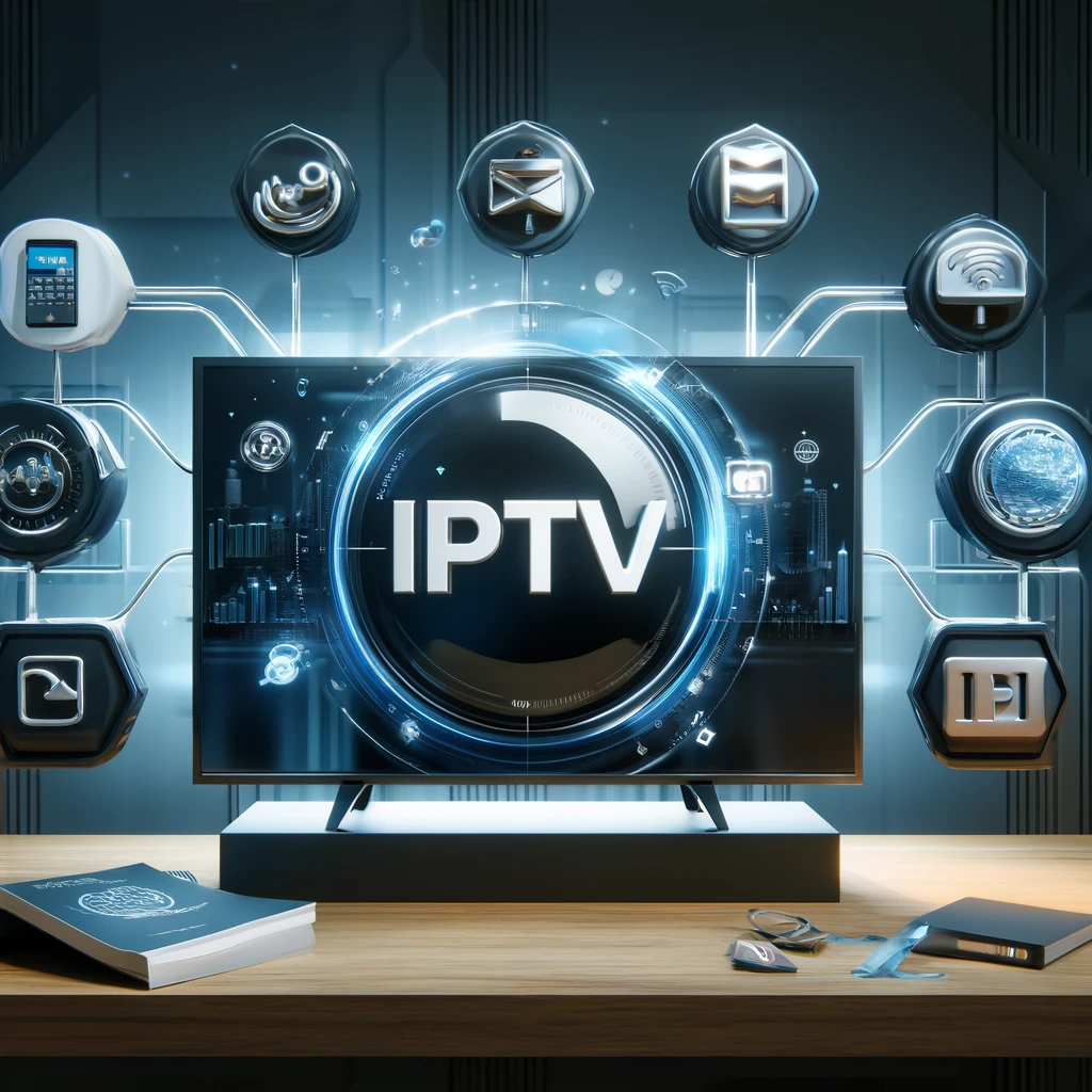 Meilleurs abonnements IPTV en 2024