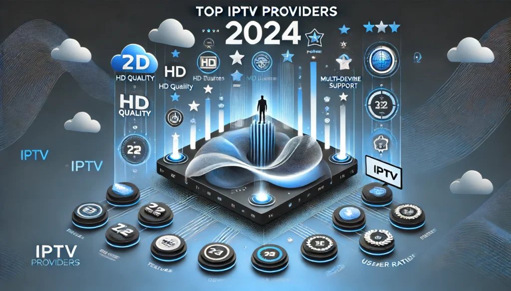 meilleur fournisseur iptv