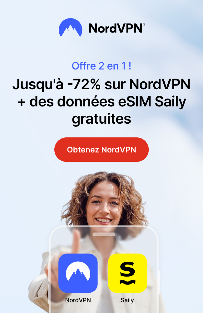 NordVPN