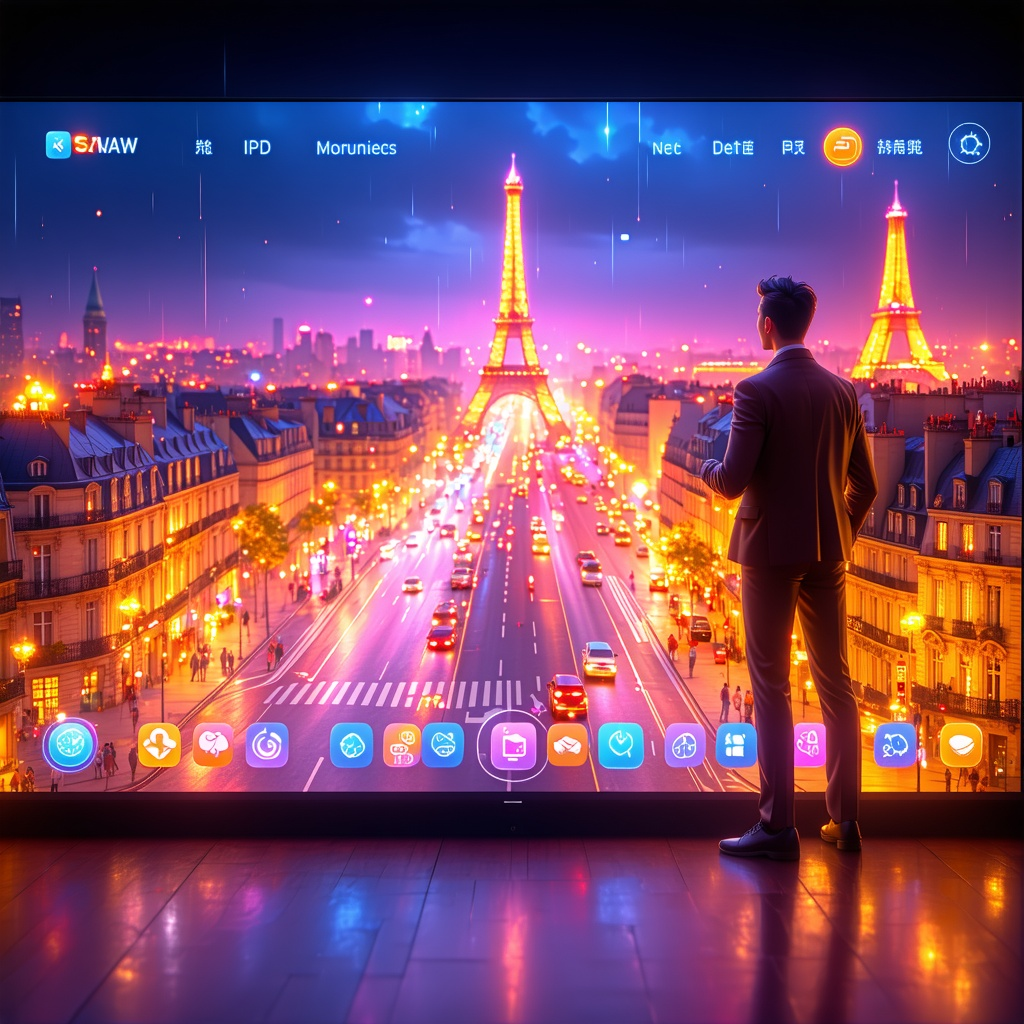 Meilleur VPN pour Services IPTV
