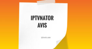 IPTVNATOR